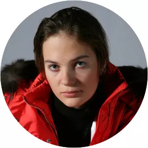 Ekaterina Stolyarova