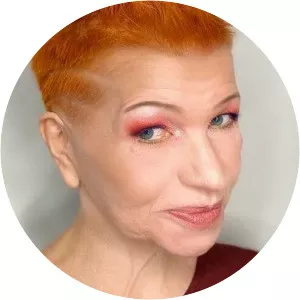 Ekaterina Tereshkovich photograph