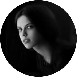 Ekaterina Todorovskaya - Valery Todorovsky's daughter