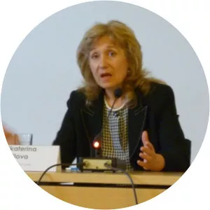 Ekaterina Trendafilova