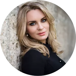 Ekaterina Tretyakova