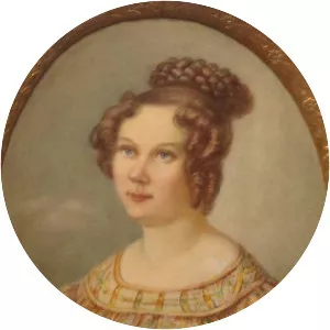 Ekaterina Troubetskoy