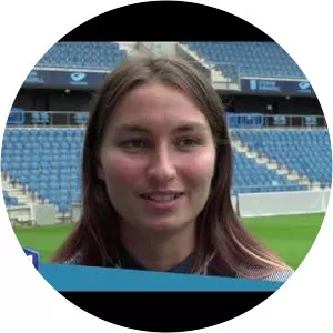 Ekaterina Tyryshkina - Russian footballer