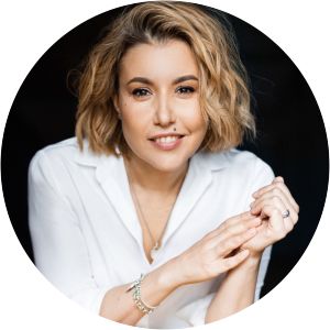 ekaterina tyshkevich serdyuk anna - Actress