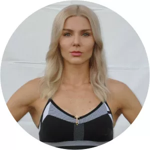 Ekaterina Vandaryeva