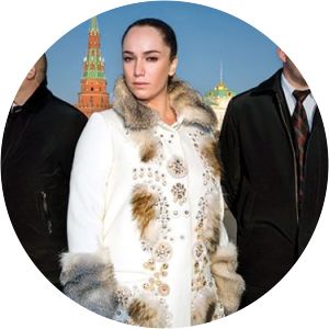 Ekaterina Verber photograph