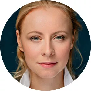 Ekaterina Vinogradova