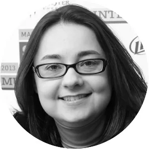 Ekaterina Walter - Author