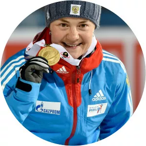 Ekaterina Yurlova- Percht