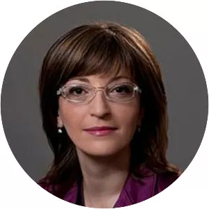 Ekaterina Zakharieva