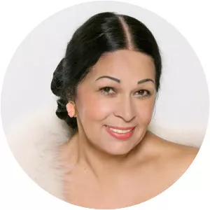 Ekaterina Zhemchuzhnaya