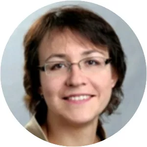 Ekaterina Zhuravskaya - Professor