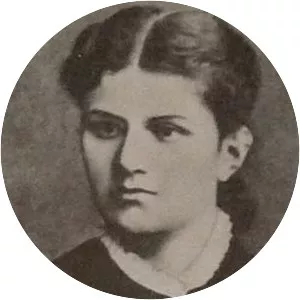 Ekaterine Gabashvili - Writer