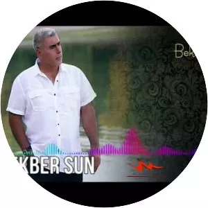 Ekber Sun