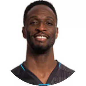 Ekene Ibekwe - Nigerian-American professional basketball player