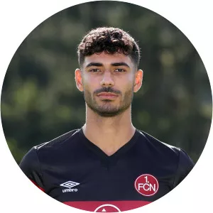 Ekin Celebi - Football player