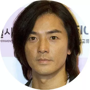 Ekin Cheng