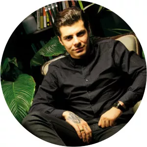 Ekin Ergök - Hatice Aslan's son