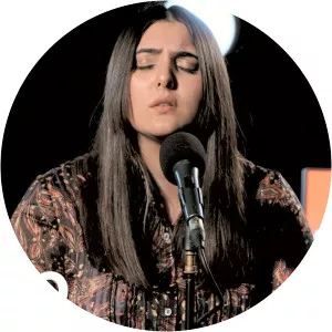 Ekin Gökçe Küçük - Musical artist