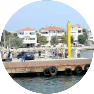 Ekinlik Island (Ekinlik Adası)