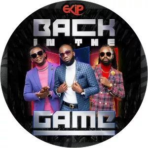 Ekip - Musical artist