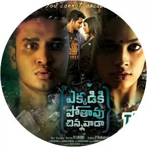 Ekkadiki Pothavu Chinnavada