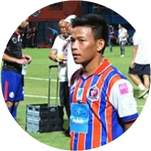 Ekkapoom Potharungroj