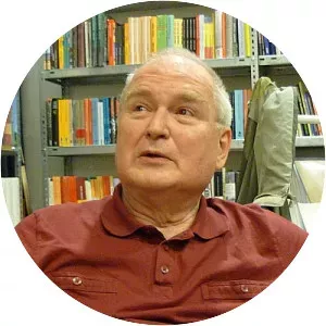 Ekkehard Lieberam