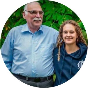 Ekkehart Rackete photograph