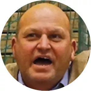 Ekkhard Schmidt-Opper