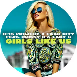 Ekko City - Musical group