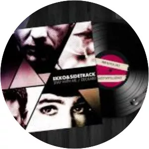 Ekko & Sidetrack - Musical group