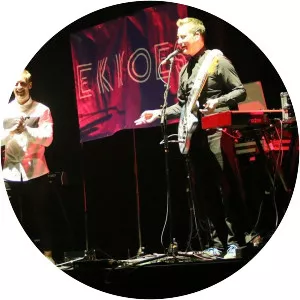 Ekkoes - Musical group