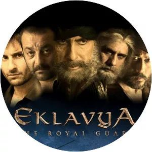 Eklavya: The Royal Guard