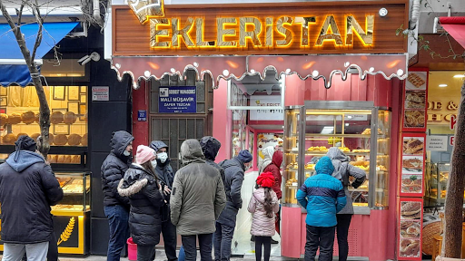 Ekleristan