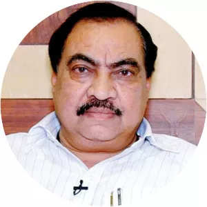 Eknath Khadse