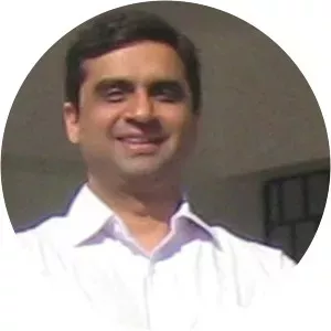 Eknath Prabhakar Ghate - Mathematician