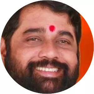 Eknath Shinde
