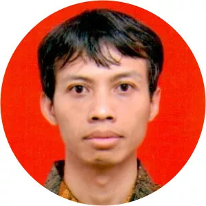Eko Adi Prasetyanto