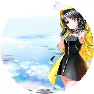 Eko Amagasaki - Musical artist