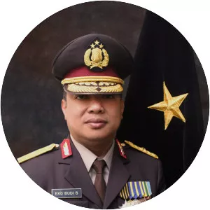 Eko Budi Sampurno