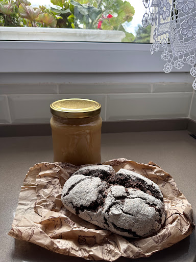 Eko-Pekarnya Dobrovkus - Bakery