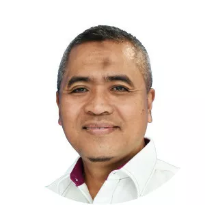 Eko Prasojo