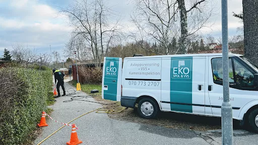 Eko Spol Sverige AB - 