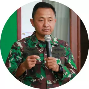 Eko Susetyo - 