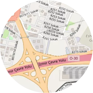 EKOL ART GALLERY Aosb, Çiğli