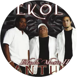 Ekolu - Musical band