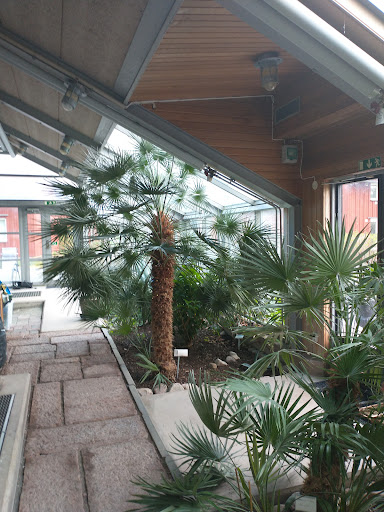 Ekotopia. - Addiction treatment center in Sweden