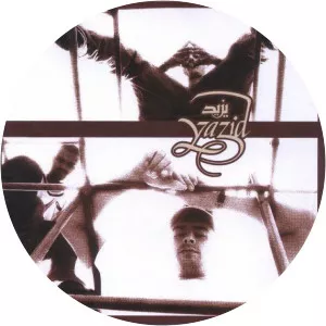 ekoué yazid ait oufferoukh - Musical artist