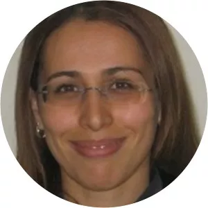 Ekrame Boubtane - Researcher